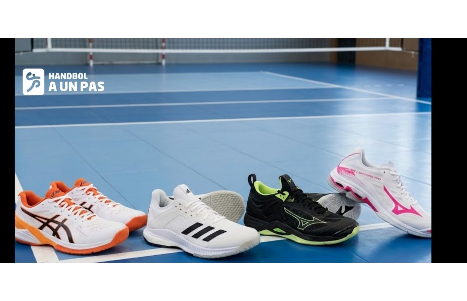Les 7 millors sabatilles per a vòlei